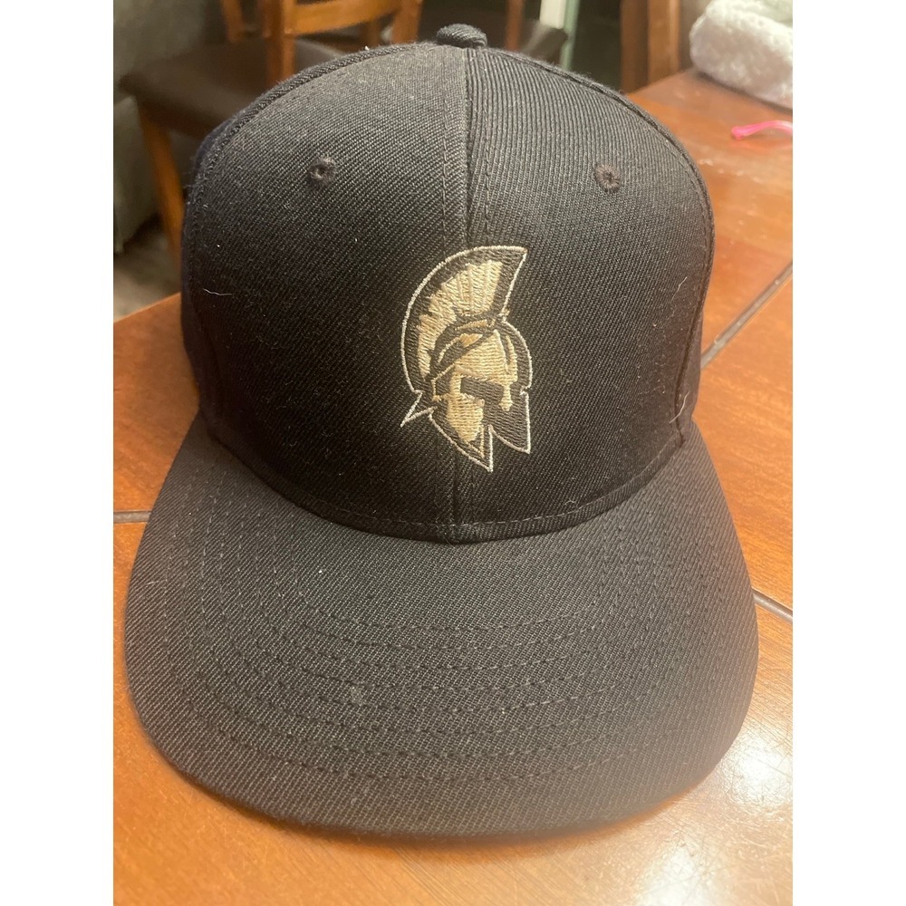 Otto Black Cap